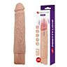 PRETTY LOVE KESSLER Realistic Vibrating Dildo