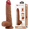 Dildo Pretty Love Lisle with Suction Cup