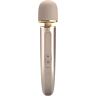 Massage Wand Pretty Love Champagne with 7 Vibration Settings
