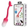 APP-Controlled Vibrating Egg PRETTY LOVE PULSEN
