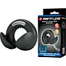 Ring Pretty Love Quentin with Testicular Stimulator
