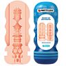 Masturbator Bodies & Masturbators Sherry with Suction Effect