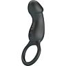 Vibrating Ring Pretty Love Trae with Stimulator