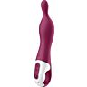 G-Spot Vibrator Satisfyer A-Mazing 1 with Dual Motors