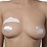 Breast Enhancer Bye Bra F-H with Nipple Covers