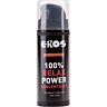 Anal Relaxant Gel EROS POWER LINE Concentrated for Men