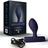 Rocks-Off Nova Orbital Powerful Anal Plug with 16 Functions
