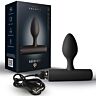 Anal Plug Rocks-Off Nova Solaris Rechargeable Slim & Powerful