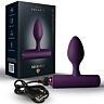 Anal Plug Rocks-Off Nova Solaris Slim and Powerful