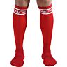 Long Socks Macho - Fetish Style Football Design