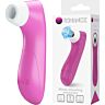 Suction Device Romance with Pink Pulsation Technology