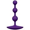 Anal Beads ROMP AMP with Flexible Silicone