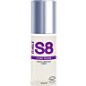Hybrid Lubricant STIMUL8 S8 Cum Glide - Gentle Formula