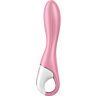 Vibrator Satisfyer Air Pump 2 adjustable features