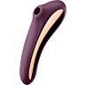 Stimulator Satisfyer Dual Kiss with Dual Stimulation