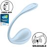 Vibrator Satisfyer Smooth Petal G-Point Stimulator