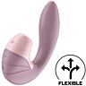 Vibrator Satisfyer Supernova Air Pulse Stimulator