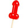 Cherry Penis Lollipop SECRETPLAY with Spicy Heat Effect