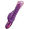 Rabbit Vibrator She.E.O Rabbit Swirl with Dynamic Motion