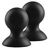 Suction Cups She.E.O Silicone Nipple Suction Cups L