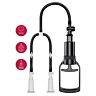 Suction She.E.O M/L Nipple Vacuum Pump