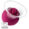 Suction Pump She.E.O - Vibrating and Rotating for Intimate Stimulation