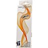 Sheer Dams Glyde Black Cola 4 Pack - Ultra-thin Latex Barriers