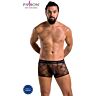 Boxers Passion Men 032 Short James – Quality and Comfort