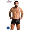 Boxers Passion Men 049 Short Matt - Quality Lingerie
