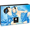 Edible Coconut Massage Powder by Shunga for Sensual Experiences