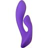 Vibrator Calexotics Silhouette S16 with Dual Motors