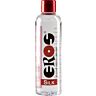 Silicone-Based Lubricant Eros Silk 250ml - Long Lasting