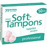 Soft Tampons JOYDIVISION Original for Comfort and Discretion