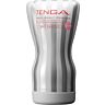 Masturbator Tenga Soft Tube Gentle with Smooth Pad