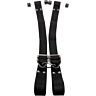 Bondage Cuffs Pipedream SR Command Door Restraints