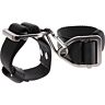 Heavy Duty Cuffs Pipedream SR Command for Bondage Play
