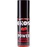 Massage Oil EROS POWER LINE - Intense Warming Effect