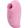ROMANCE Inhale Bird Mini Suction Stimulator