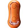 Tenga Flip Orb Suction Toy with Flip-Open Design