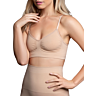 Seamless Bra BYE BRA Medium Control for Everyday Comfort