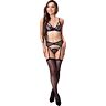 Lingerie Set Livco Corsetti Keila – Elegant and Sensual