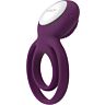 Ring SVAKOM Tammy Violet with Rabbit Feature