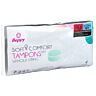 BEPPY Classic Soft-Comfort Tampons — 4 Pack