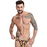 Thong ANAIS MEN Banana | Comfortable Fit for All Men