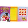 Greeting Card FEMARVI CARD TRES ALIGN for Fun Events