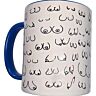Penis Print Mug DIABLO PICANTE 370ml