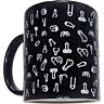 DIABLO PICANTE Penis Mug - 370ml Humorous Design