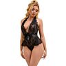 Bodystocking SUBBLIME Sexy Body with Ruffles