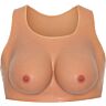 HIDDEN DESIRE Alter Ego Wearable Breast Top C-Cup