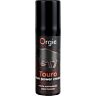 Erection Cream Orgie Touro - Powerful and Lasting Effects